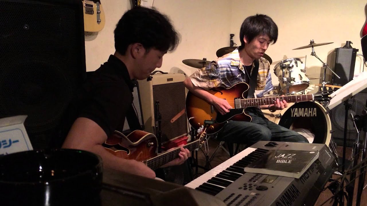 Beautiful Love @ CrossRoad