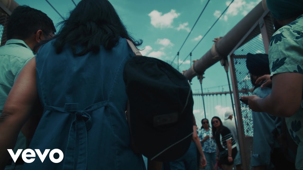 David Bars - I Got This (Official Video)