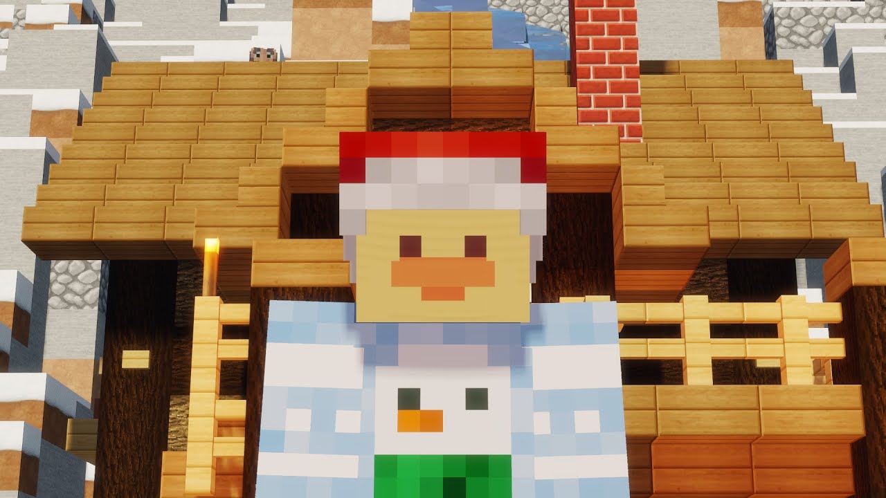 KLEPANKO NOBÓW | CRAFTMC CHESTPVP