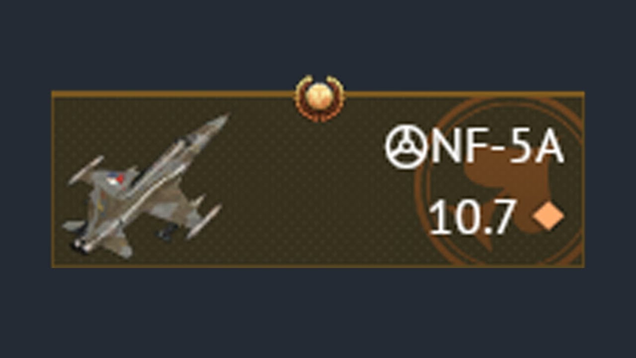 Is the NF-5A worth it?