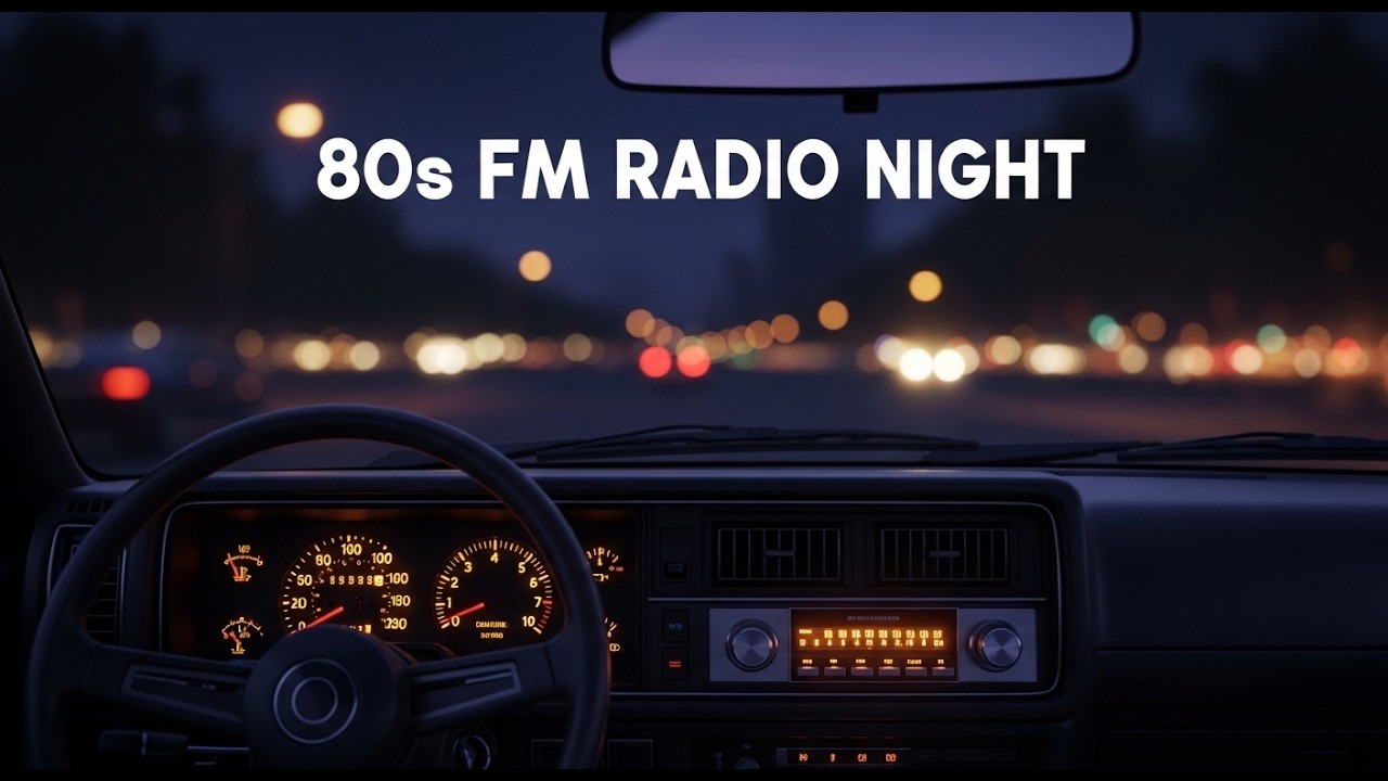 Back To The 80s - 80s Greatest Hits Album - 80s Music Hits Best Songs Of The 1980s