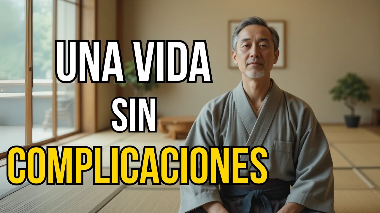 MINIMALISMO 🧘&zwj;♀️. 10 pasos para SIMPLIFICAR TU VIDA