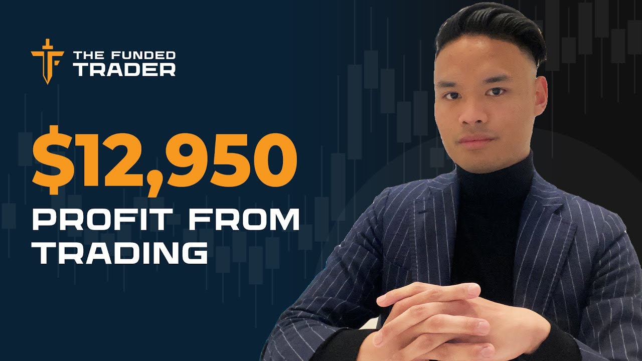 Mind Over Matter: The Importance of Mindset in Trading | TFT Interview