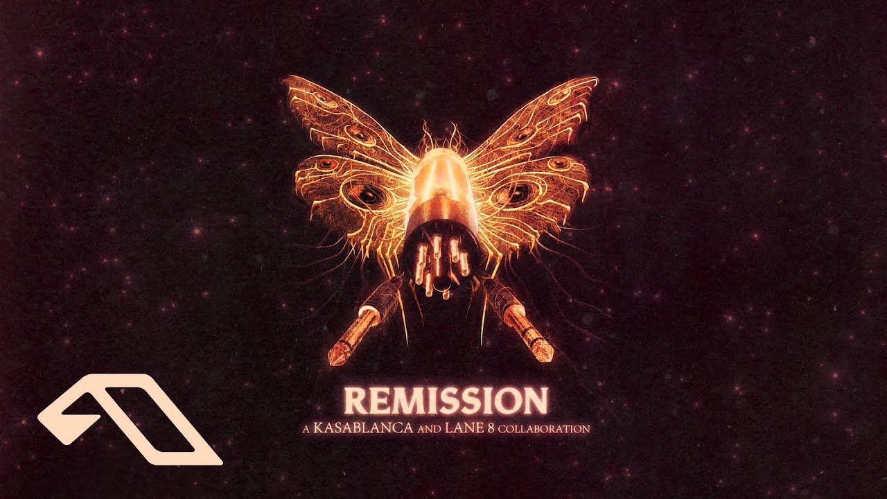Kasablanca & Lane 8 - Remission (Extended Mix)