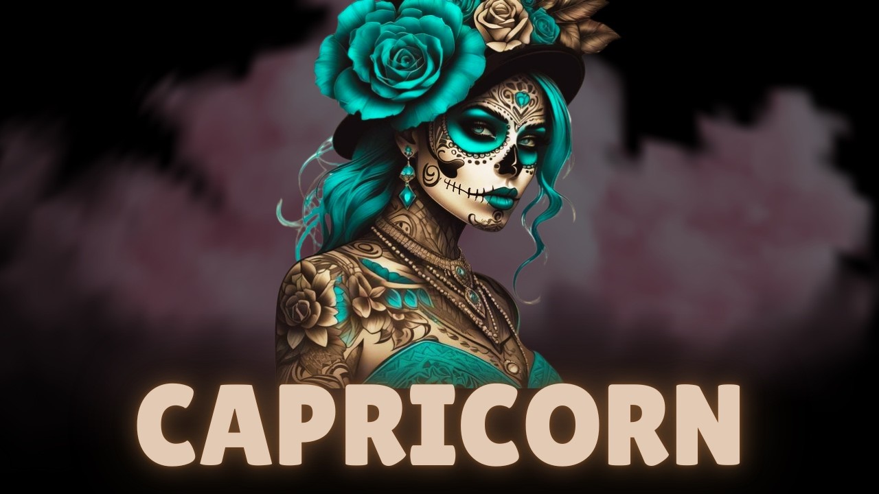 CAPRICORN- THEY THOUGHT THEY COULD CONTROL & RUIN YOUR LIFE BY TAKING EVERYTHING FROM YOU🤬 EPIC FAIL