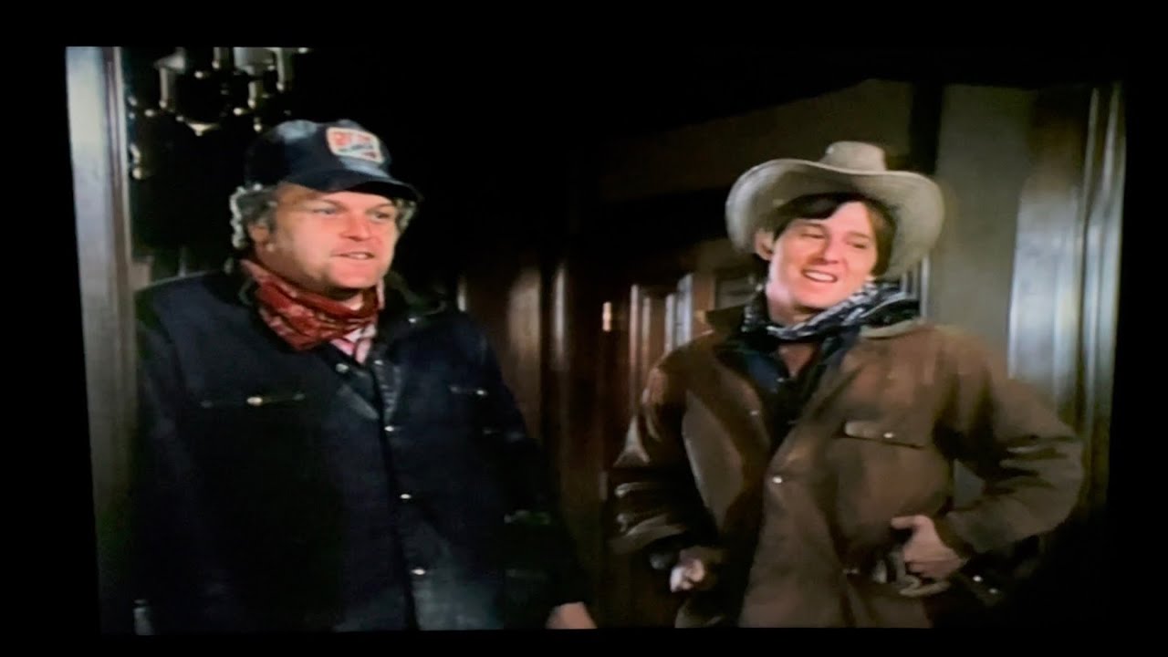Dallas: Luther & Payton’s true nature is revealed.