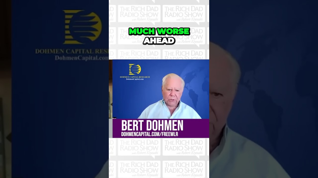Shocking Truth Uncovered: The Unprecedented Credit Tightening That Spells Economic Disaster  #shorts