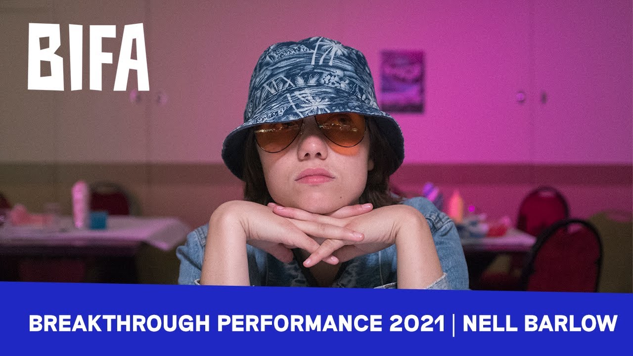 Breakthrough Performance 2021 | Nell Barlow