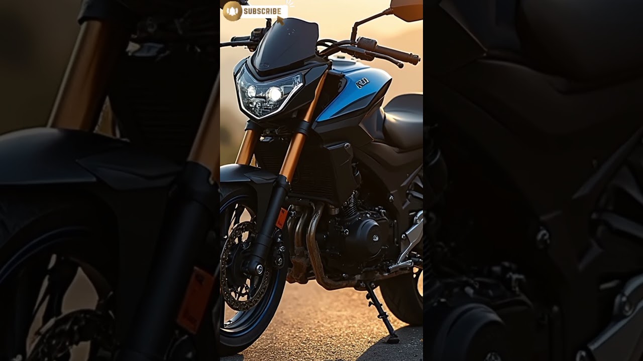 Yamaha Motor FZ X #motorcyclereview #bikelife #sportsbike