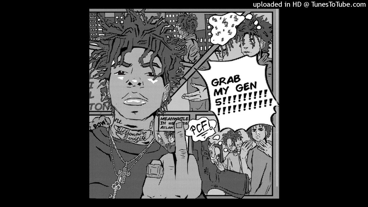 Nine Vicious X Lil Tony Sample Type Beat 