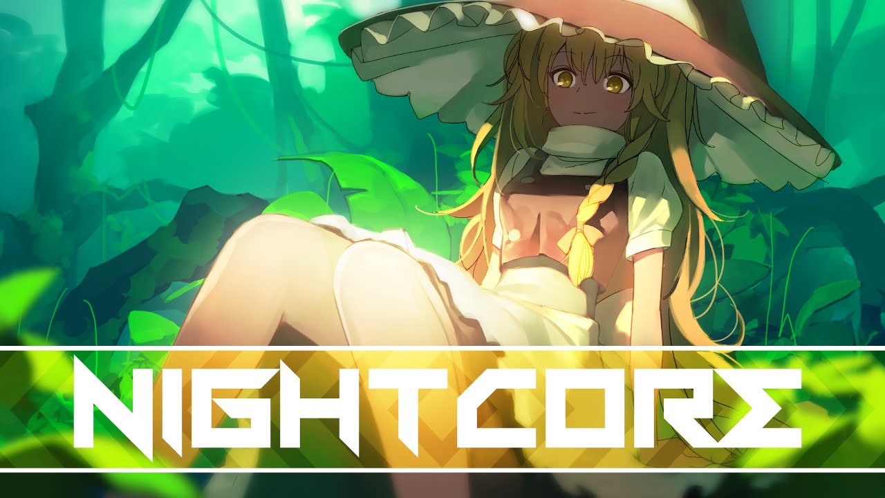 Nightcore - Garden of Dreams