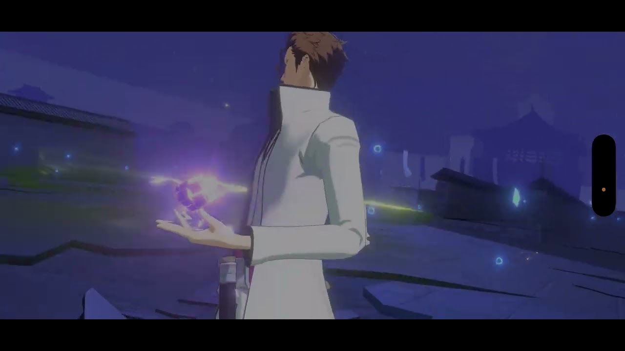 kenpachi aizen rotation