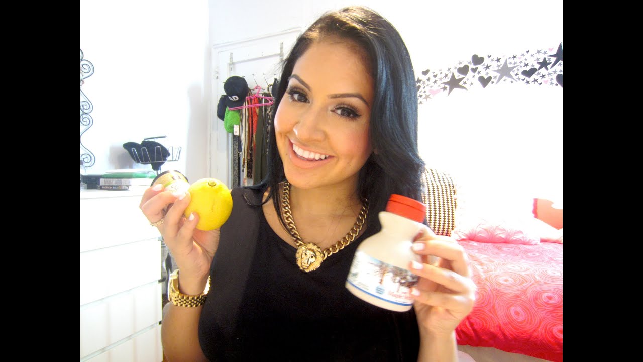 How I lost 10 pounds in 10 days : Master Cleanse