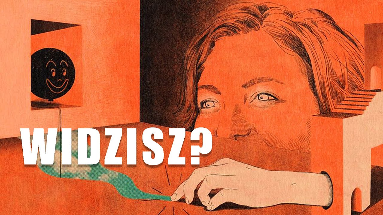 Wyobraźnia: Tw&oacute;rcza Moc Ludzkiego Umysłu | SŁOWO FILOZOFA