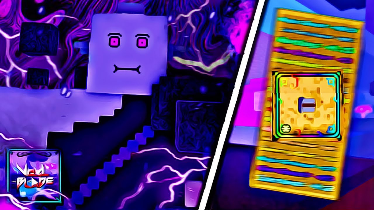 BECOMING STRONGER IN MINUTES!? Ultimate Guide On Infusions & Enchanting In Voxlblade Remastered!