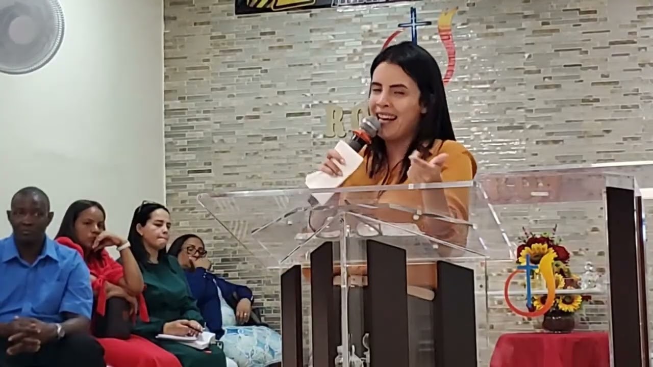 “El Grito que Detuvo a Jesús”