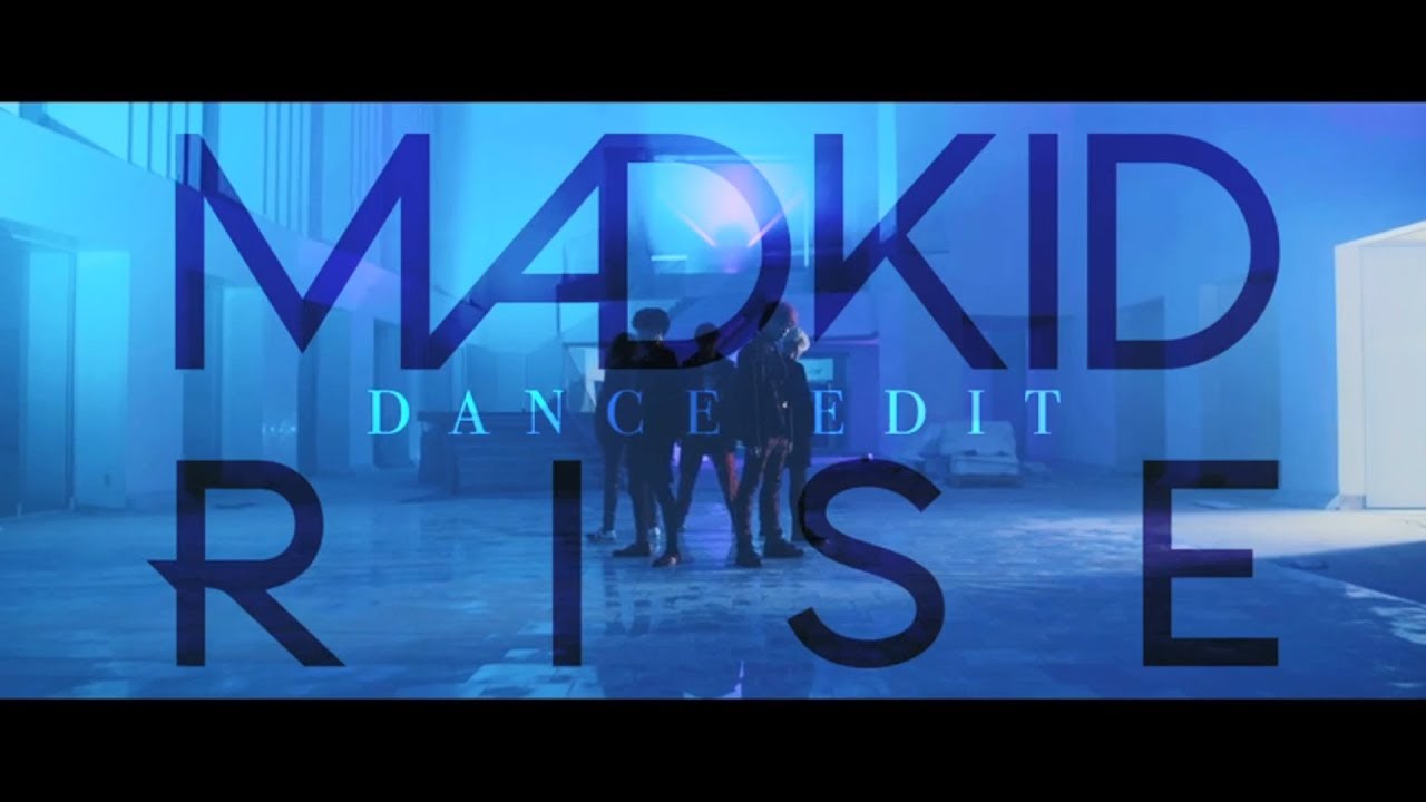 MADKID / RISE [Music Video] DANCE edit ('The Rising of the Shield Hero'Opening Theme)