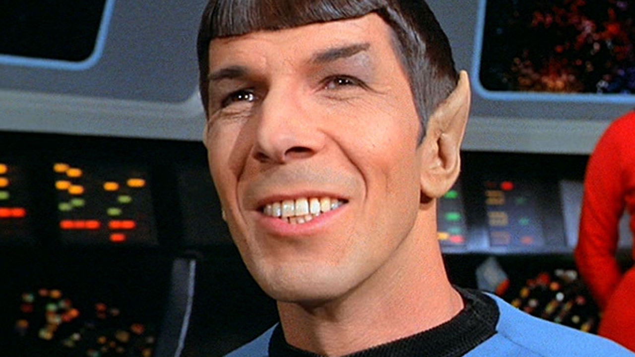 False Facts About Star Trek You Always Thought Were True