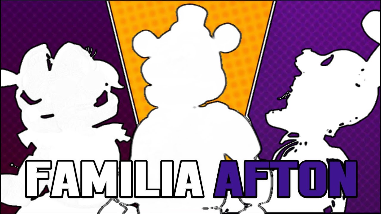 AFTON FAMILY | @APAngryPiggy  REMIX (FNAF SONG) | COVER ESPAÑOL