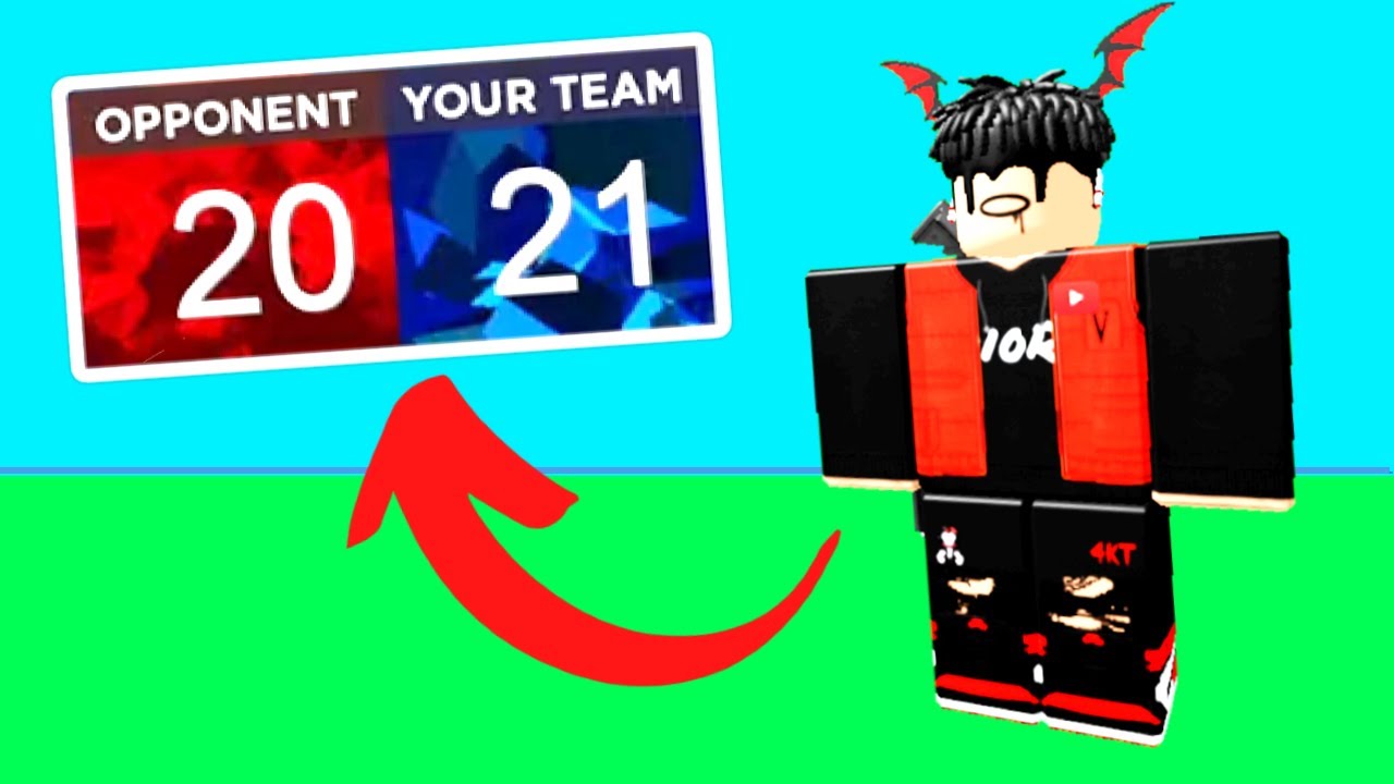 DESTROYING GOOD PLAYERS IN HOOPZ??? (Hoopz Roblox Basketball)