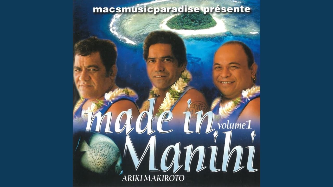 Imihia Nui