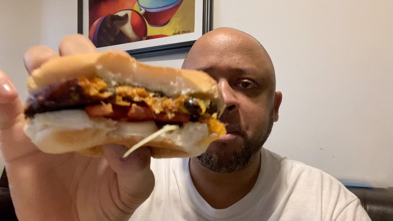 Morning Star Farms; Spicy Black Bean Burger: is it as good as the commercial advertises?