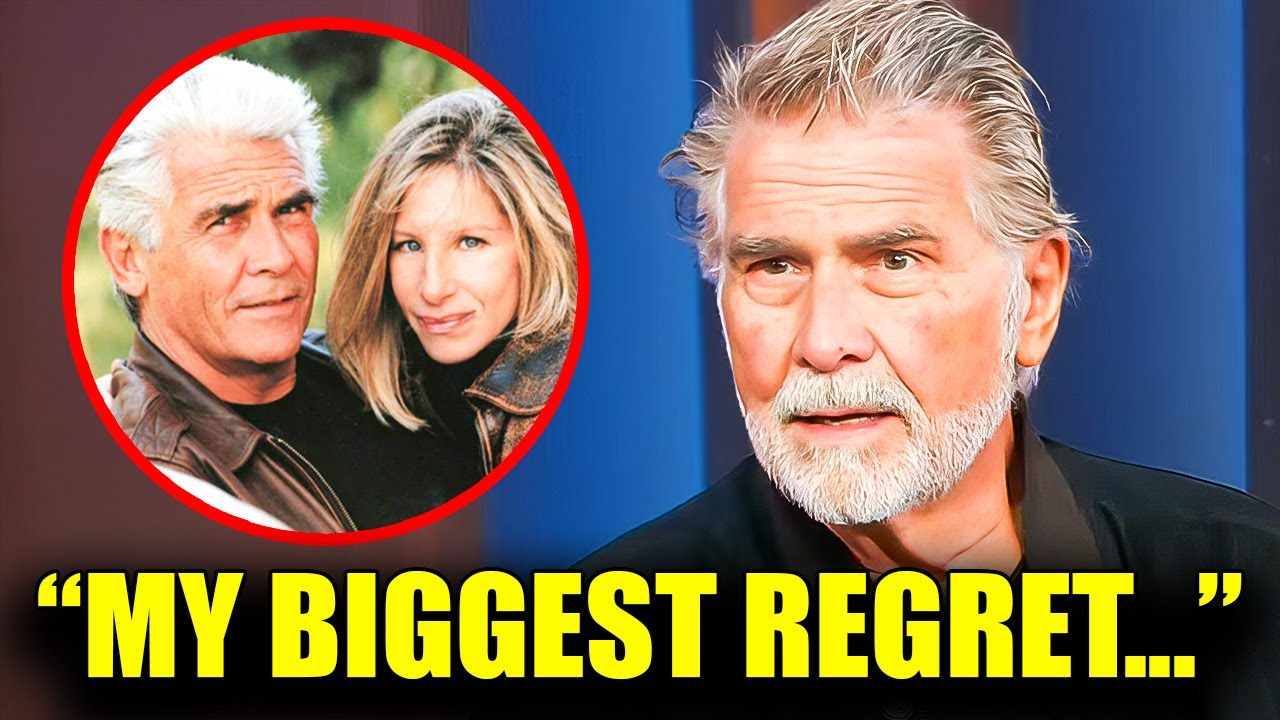 At 84, James Brolin Finally Confesses She Was The Love Of His Life