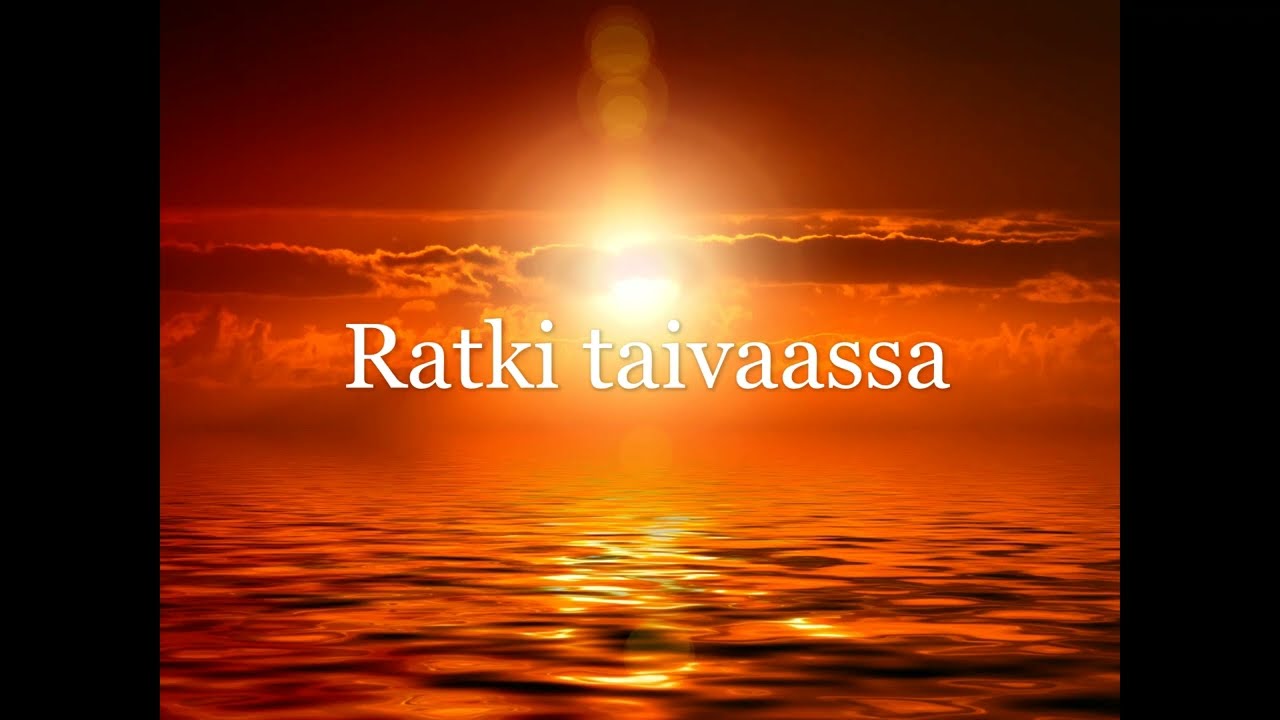 Ratki taivaassa