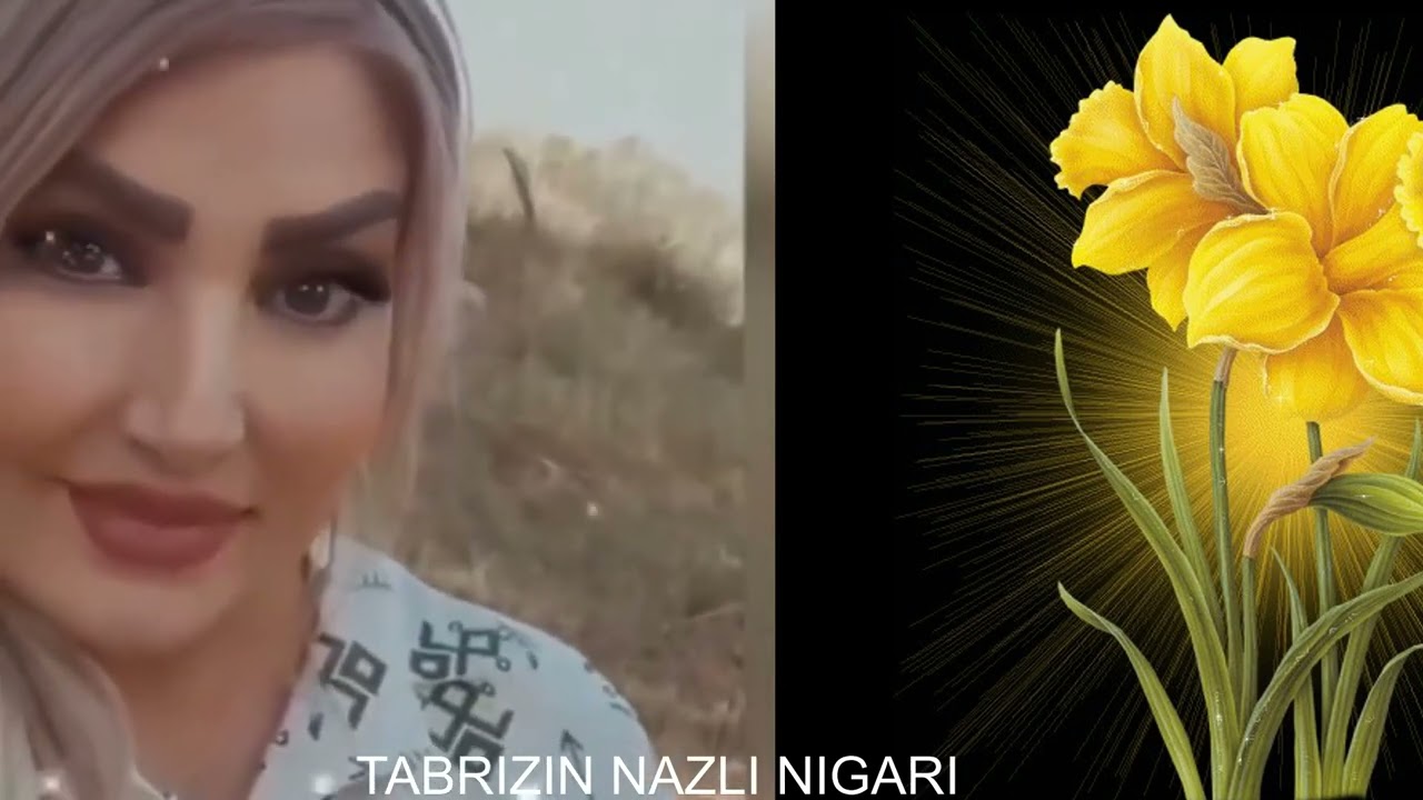 TABRIZ MIX...NAZLI NIGARIM 2023
