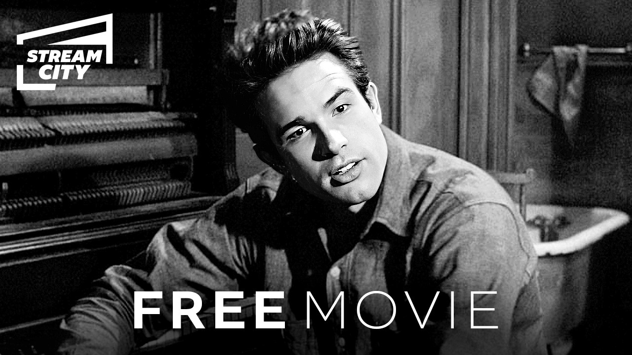 Mickey One | FREE MOVIE (Warren Beatty, Alexandra Stewart, Hurd Hatfield)