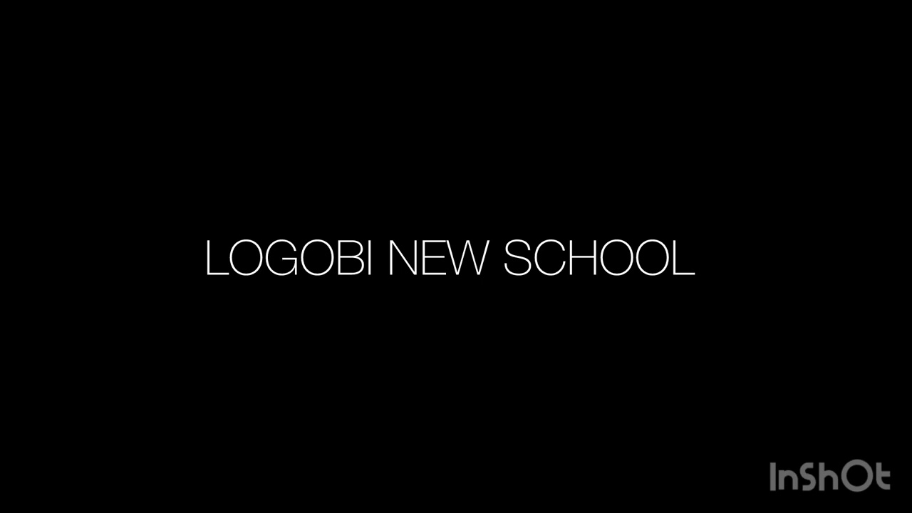 LOGOBI NEW SCHOOL - TARZAN (COMPOSEDPROD) 2025