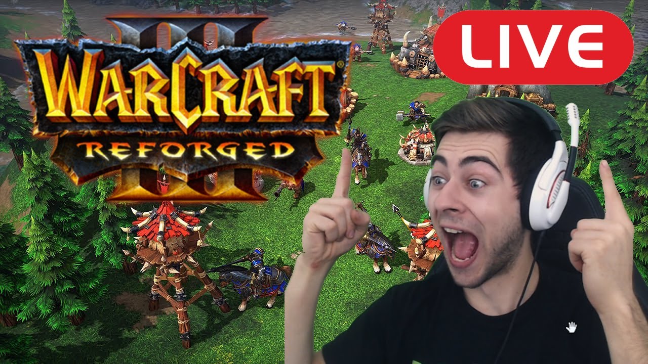 🔴WARCRAFT 3 CUSTOMS | MIRANA WARS + DRAGON NEST TD (NOWAY)