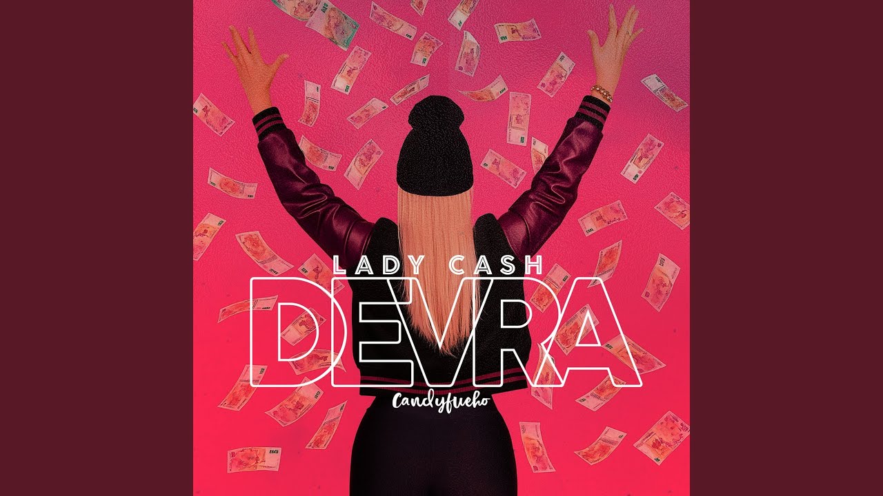 Lady Cash