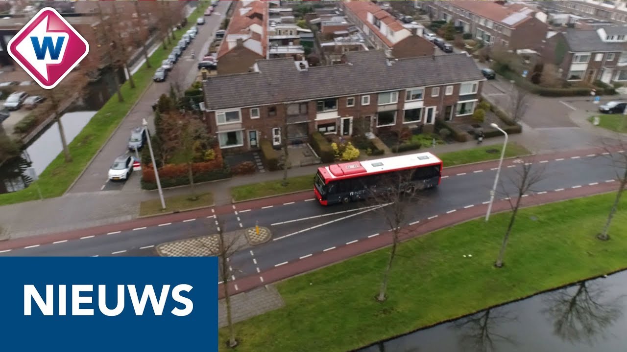 Fietspad waar Rhodé (14) werd doodgereden gaat op de schop - OMROEP WEST