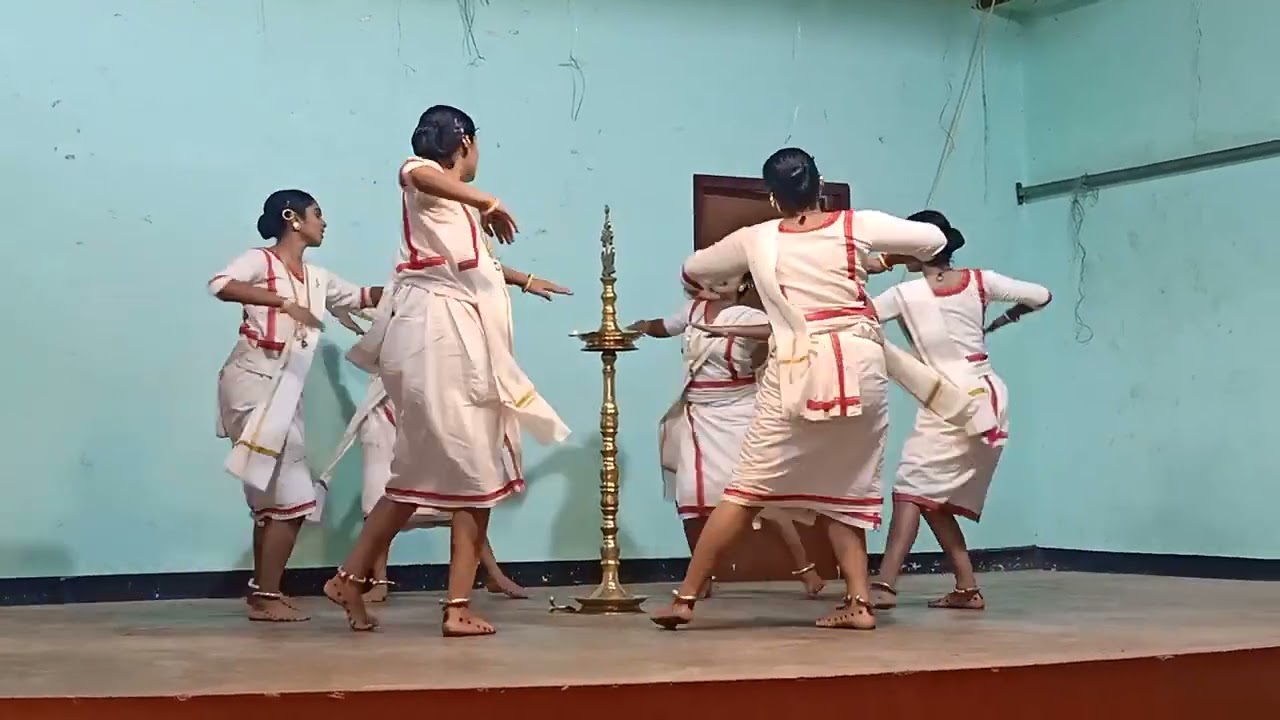 Margamkali Gov.Tribal HSS Kattappana