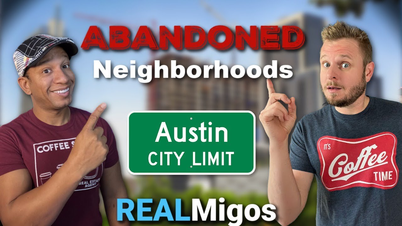 Austin Developers Abandoning Neighborhoods