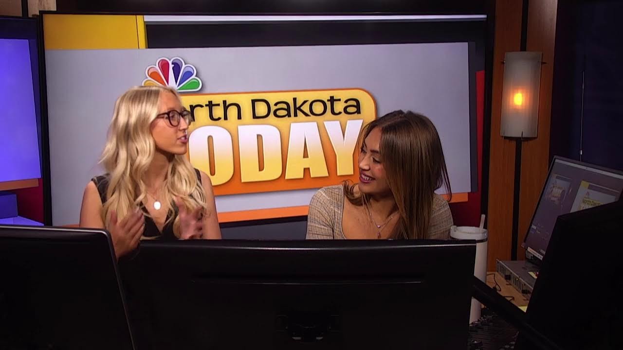 North Dakota Today on VNN