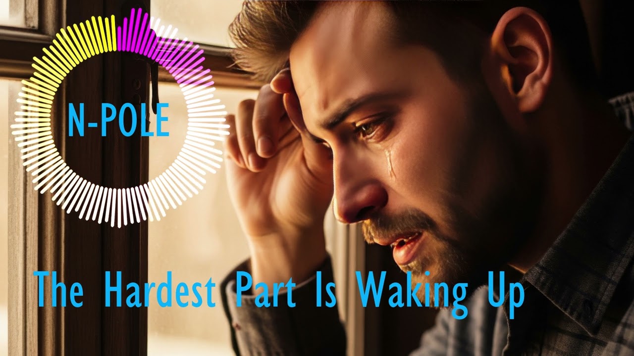The Hardest Part Is Waking Up [ by N-POLE ]