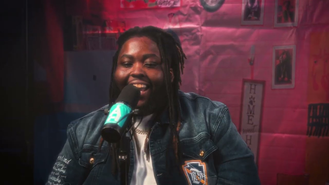 TellMonde - TSG | Auntie House Live