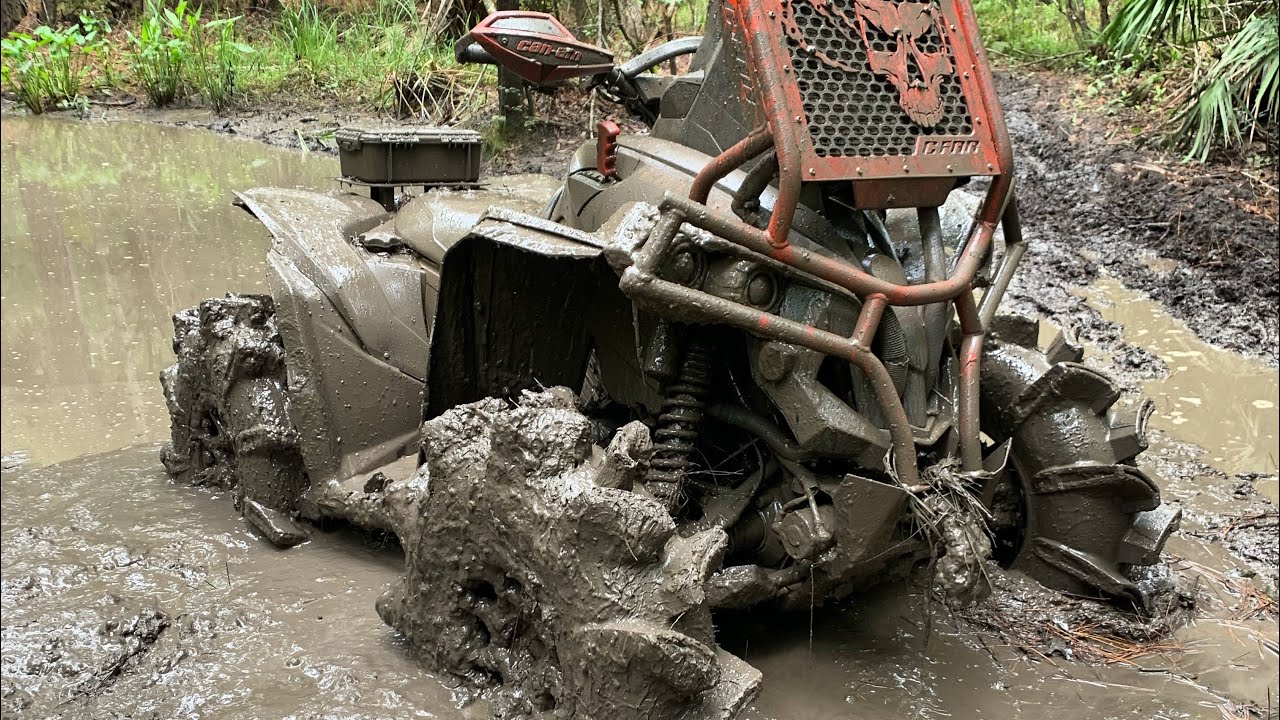 Hog waller , Labor Day weekend 2023