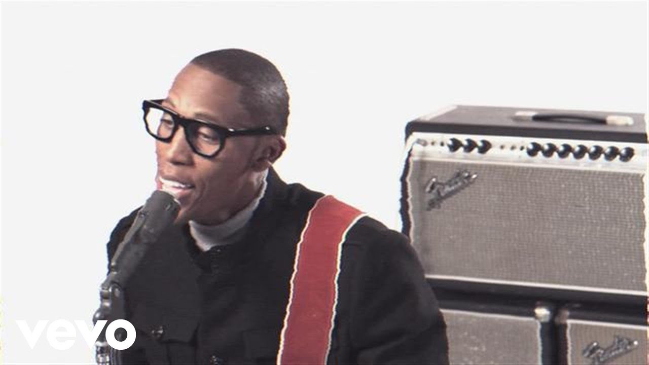 Raphael Saadiq - Radio (Official Video)