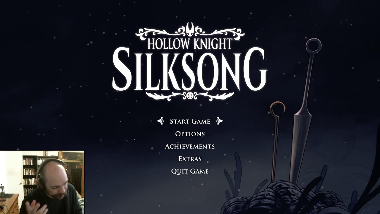 Silksong - Breaking The Curse, Rescuing The Final Flea