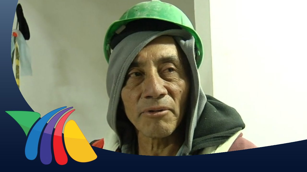Estos son los rostros de México, los que batallan diario |Noticias