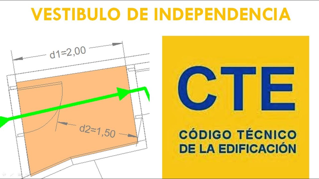 VESTIBULO DE INDEPENDENCIA CTE