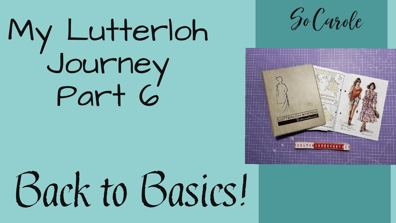 Lutterloh Journey - Part 6 - A Basic Top (Golden Rule System)