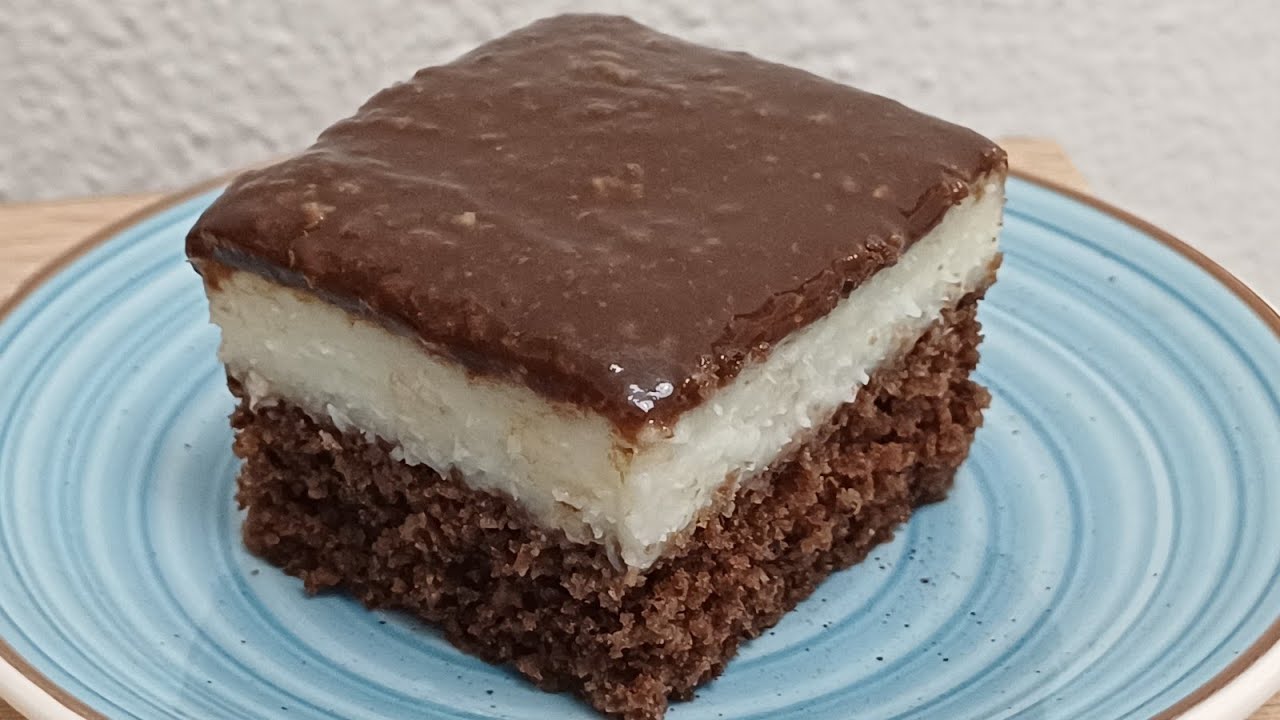 Ovaj kolač pravim kad hoću da impresioniram