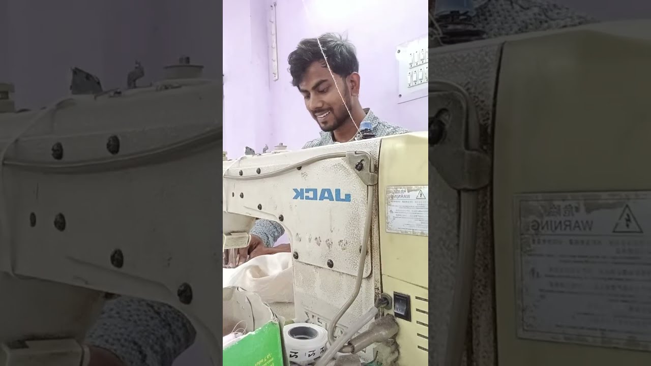 दिल्ली गांधीनगर कपड़ा मार्केट Live Video on YouTube channel