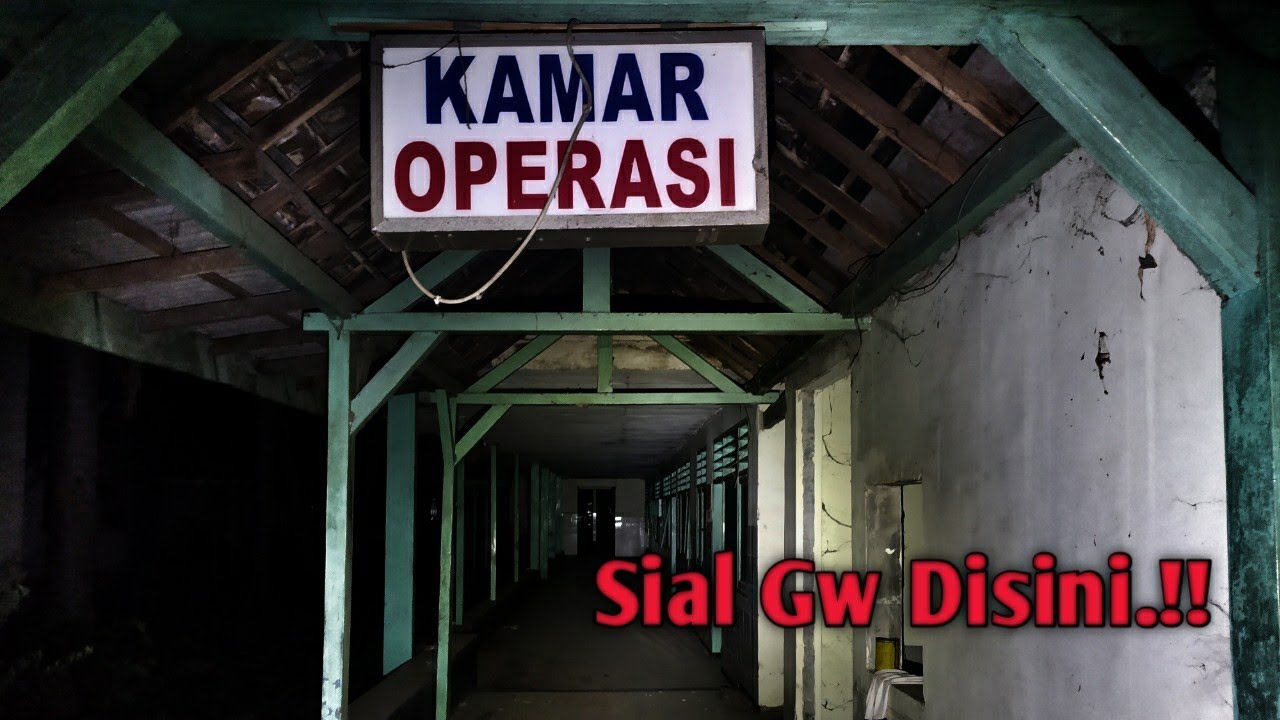 RUMAH SAKIT KERTOSONO NGANJUK - Episode 1