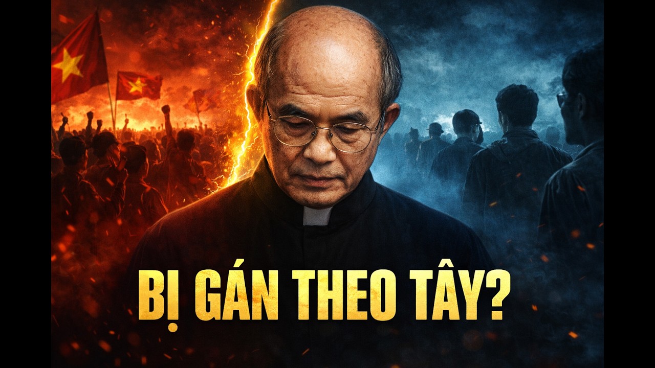 Đạo Công giáo tại Việt Nam – Nỗi niềm trăm năm cần được giải tỏa | Kiến Thức Thú Vị