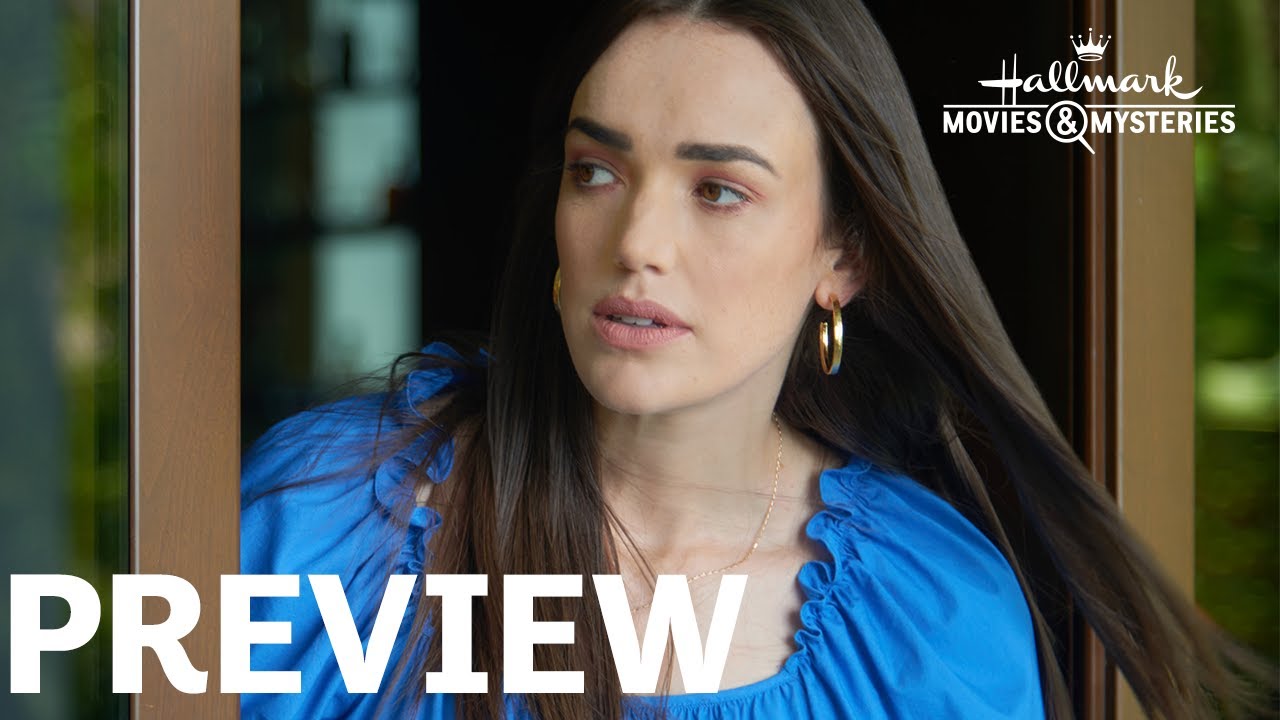 Preview - Mystery Island - Hallmark Movies & Mysteries